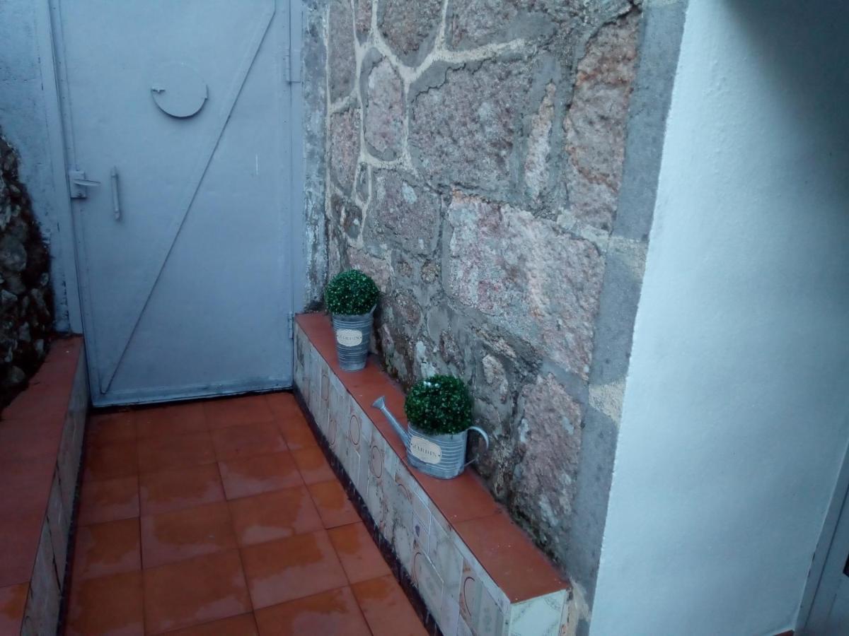 Lugar Del Pazo Nª9-Albeos Vila Exterior foto