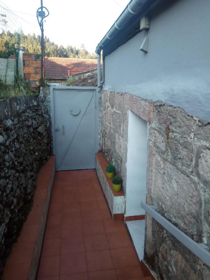 Lugar Del Pazo Nª9-Albeos Vila Exterior foto