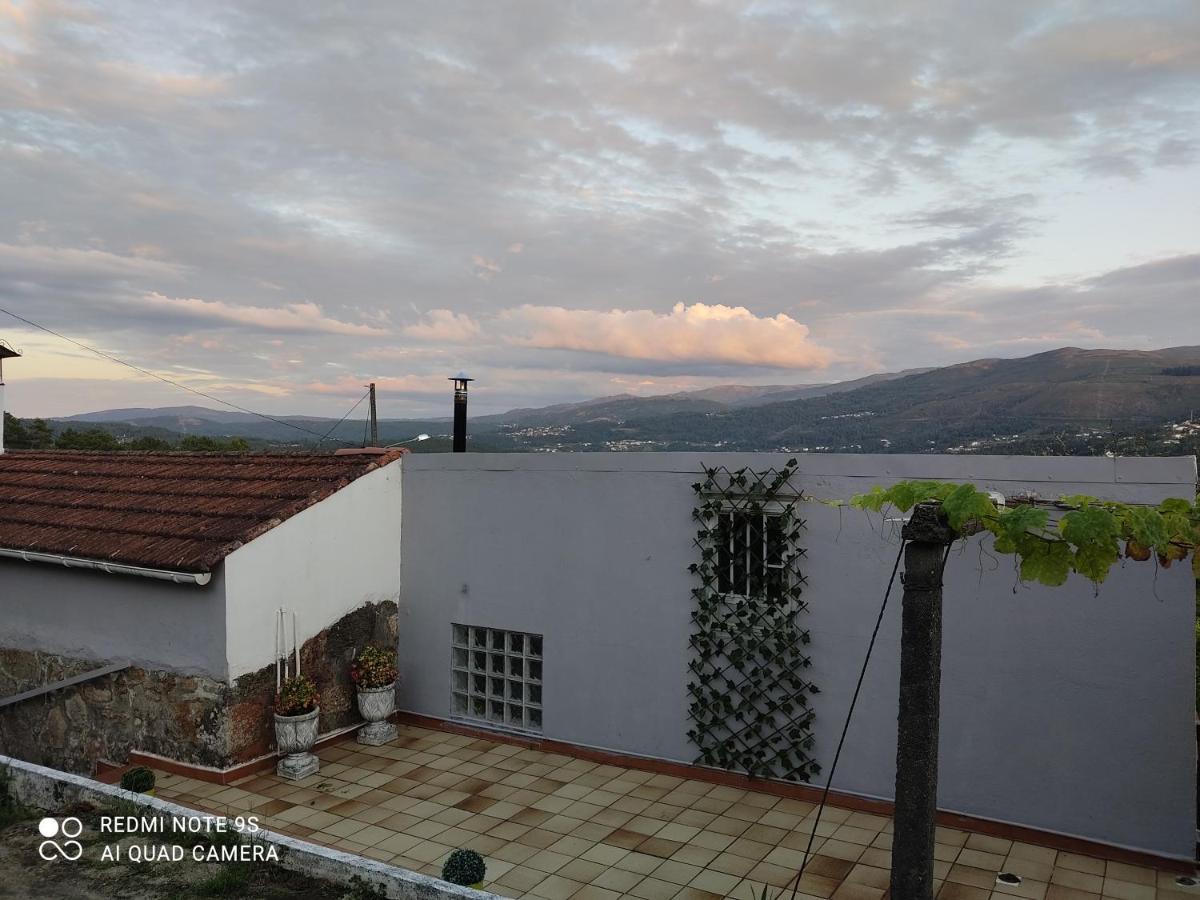 Lugar Del Pazo Nª9-Albeos Vila Exterior foto